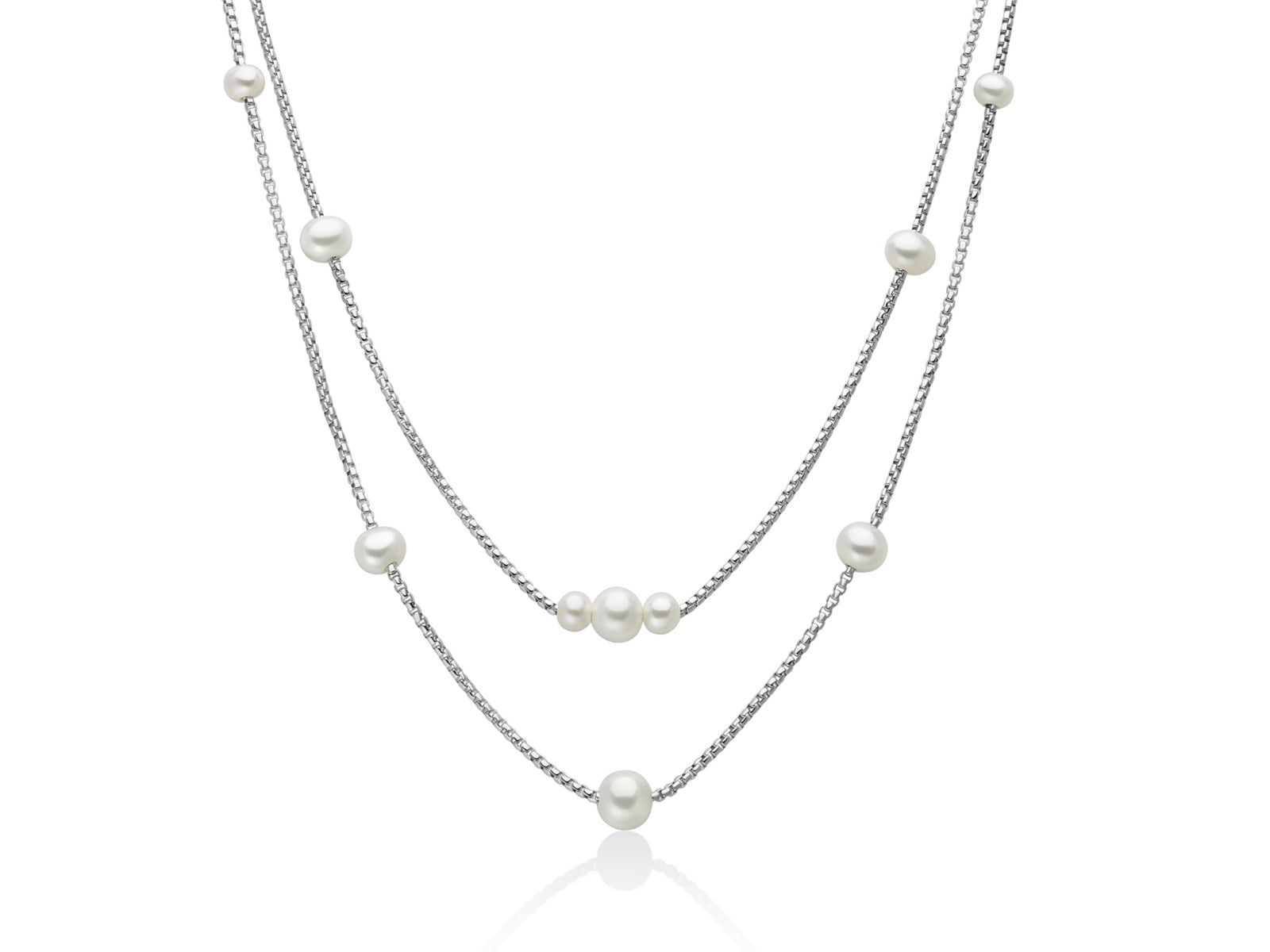 Miss Italia | Collana | PCL6630