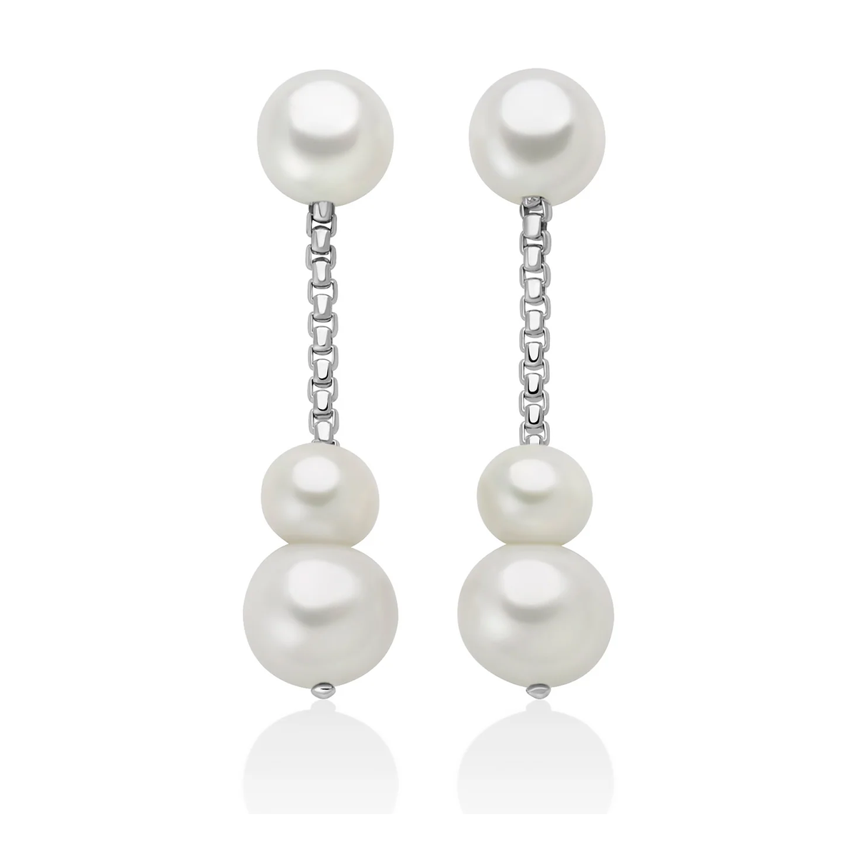 Perle | Orecchini | PER2768