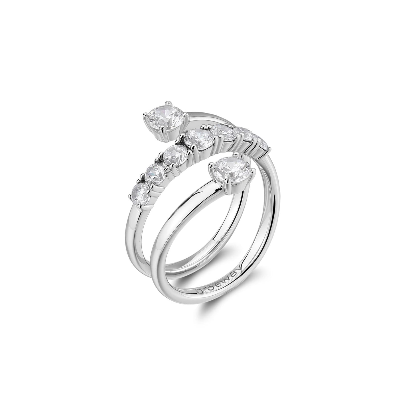 Fancy | Anello | FIW154D