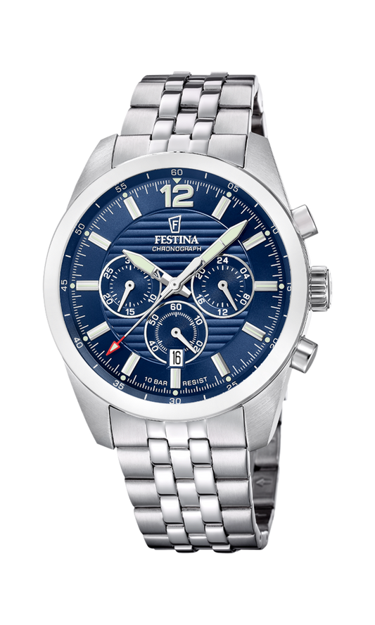 Festina | Orologio | F20742/1