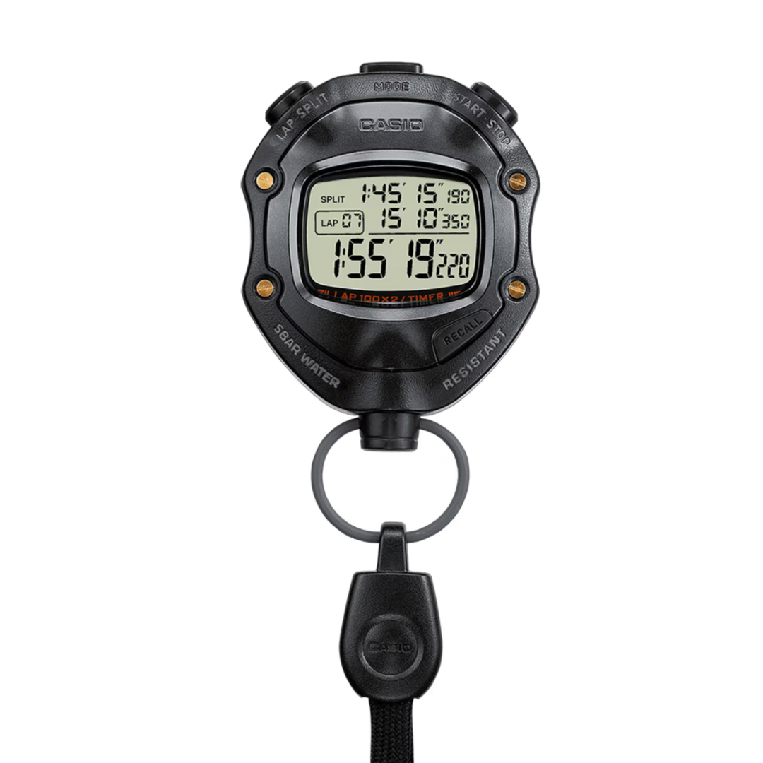 Casio | Cronometro | HS-80TW-1EF