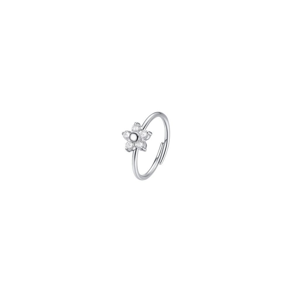 Luca Barra | Anello | ANK612
