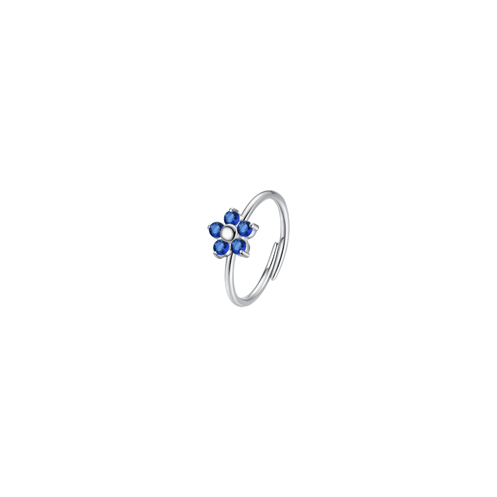 Luca Barra | Anello | ANK614