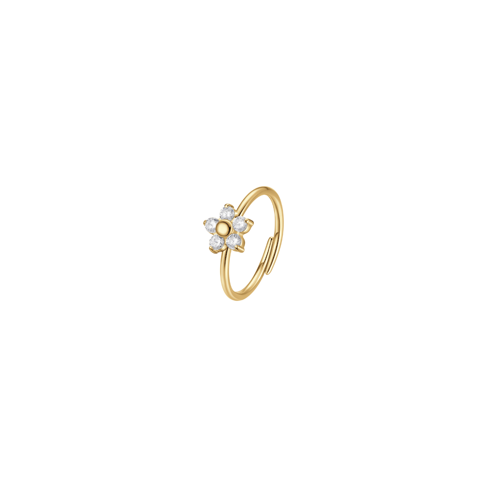 Luca Barra | Anello | ANK616