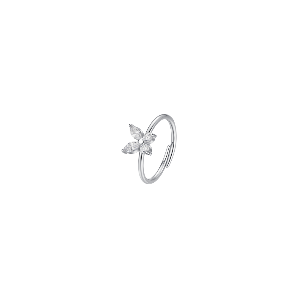 Luca Barra | Anello | ANK618