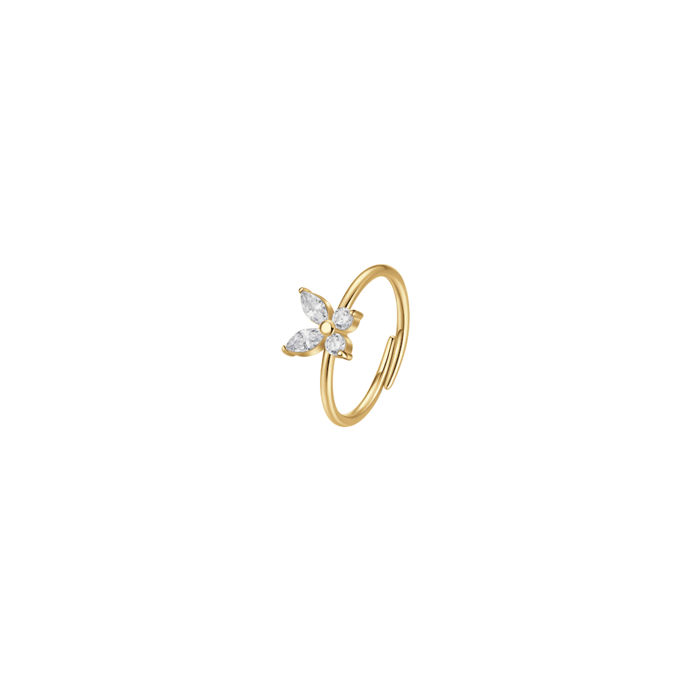 Luca Barra | Anello | ANK619