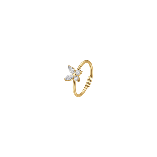 Luca Barra | Anello | ANK619