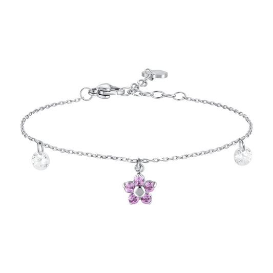 Luca Barra | Bracciale | BK2857