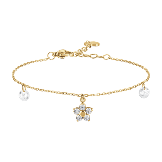 Luca Barra | Bracciale | BK2860