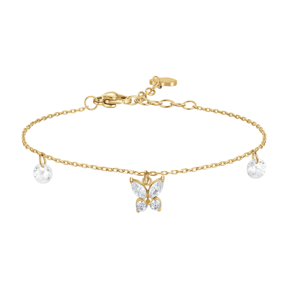Luca Barra | Bracciale | BK2862
