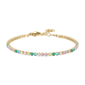 Luca Barra | Bracciale | BK2887