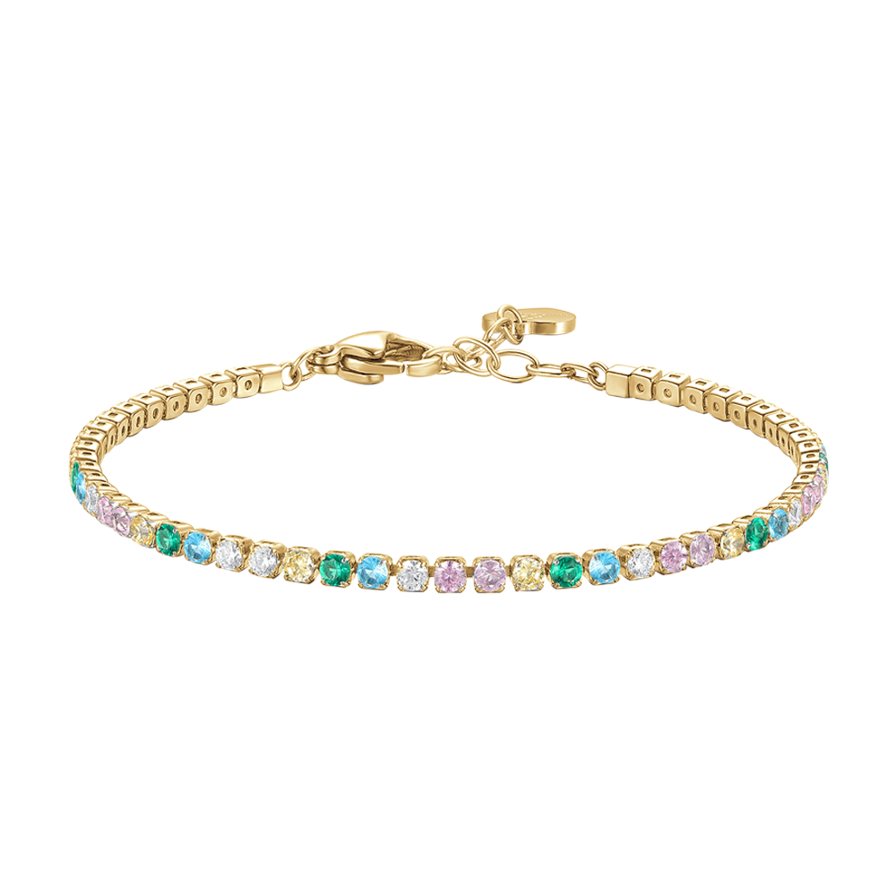 Luca Barra | Bracciale | BK2887