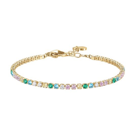 Luca Barra | Bracciale | BK2887