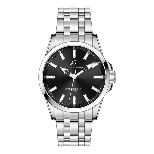Luca Barra | Orologio | BU146
