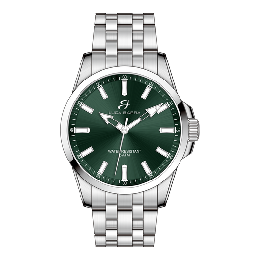 Luca Barra | Orologio | BU148