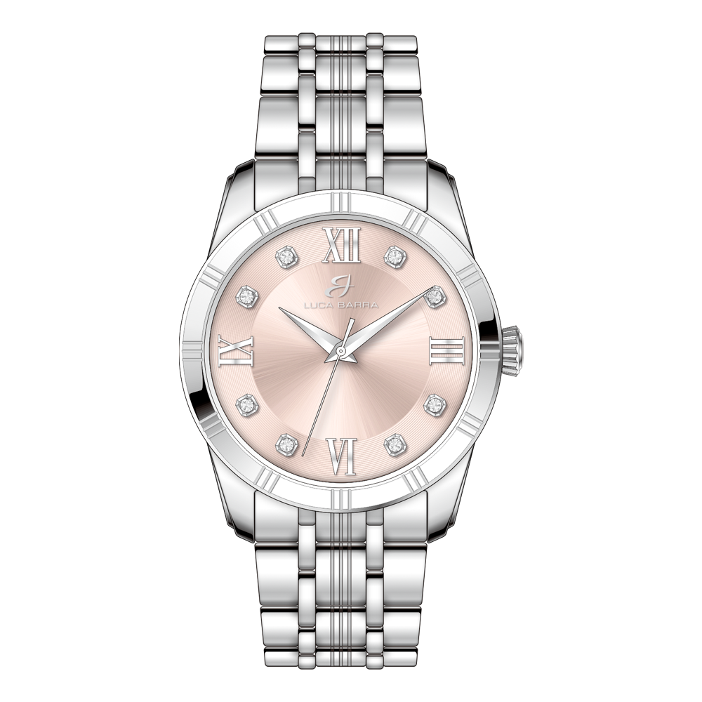 Luca Barra | Orologio | BW403