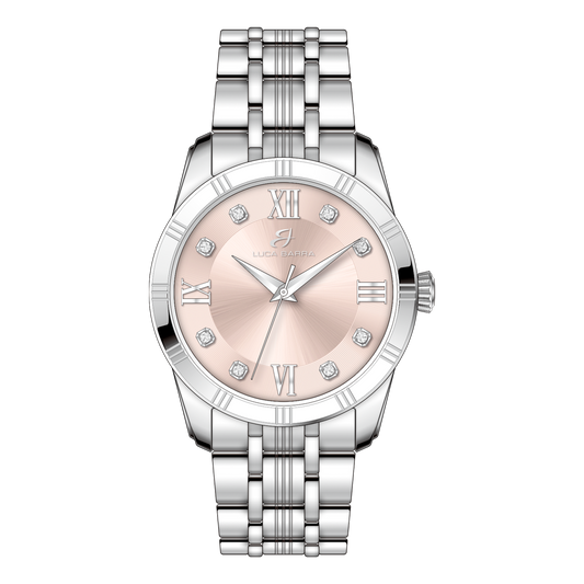 Luca Barra | Orologio | BW403