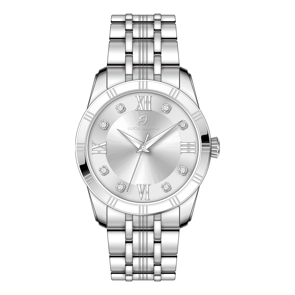 Luca Barra | Orologio | BW404