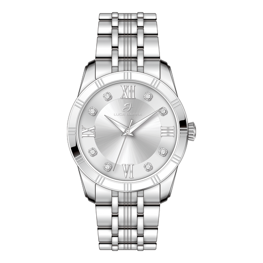 Luca Barra | Orologio | BW404