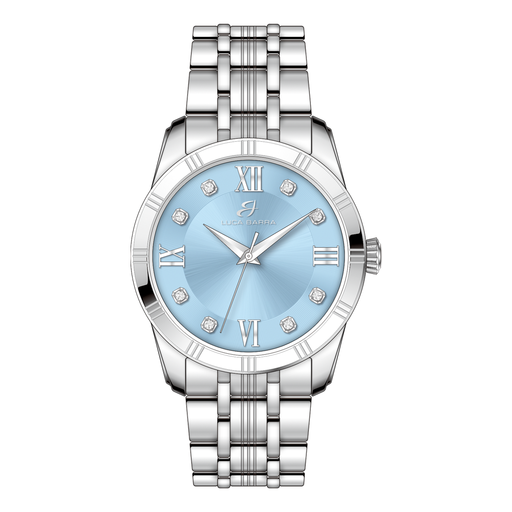 Luca Barra | Orologio | BW405