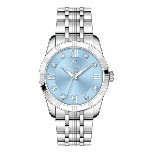 Luca Barra | Orologio | BW405