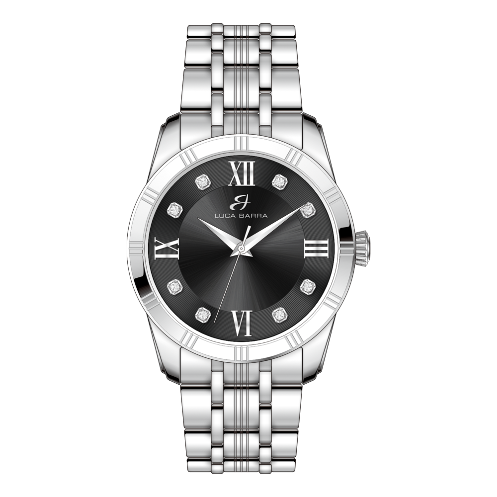 Luca Barra | Orologio | BW406