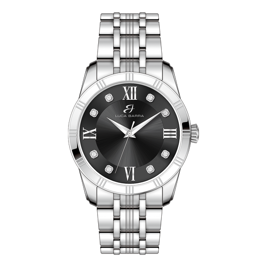 Luca Barra | Orologio | BW406