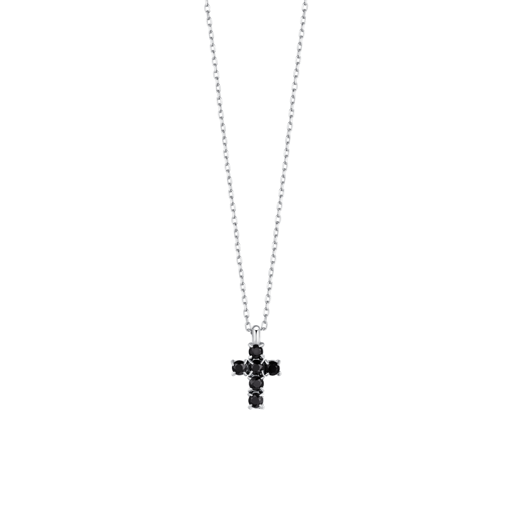 Luca Barra | Collana | CA539