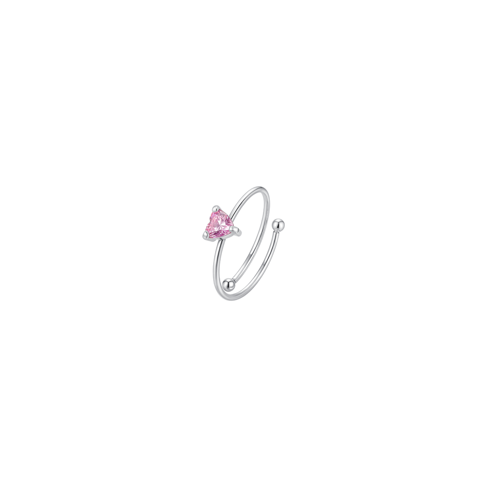 Luca Barra | Anello | JA127