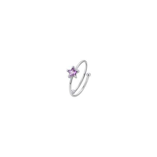 Luca Barra | Anello | JA128