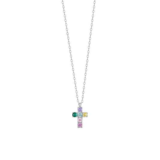 Luca Barra | Collana | JC164
