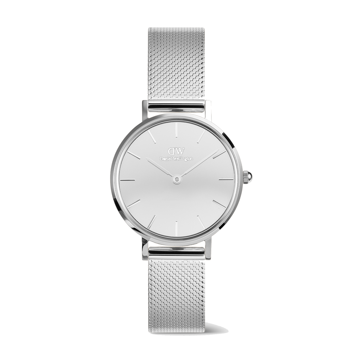 Daniel Wellington | Orologio | Petite Reflection Silver