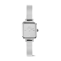 Daniel Wellington | Orologio | Quadro Mini Reflection Silver