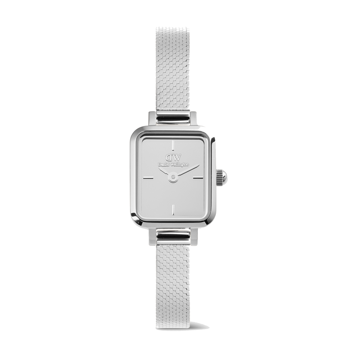Daniel Wellington | Orologio | Quadro Mini Reflection Silver
