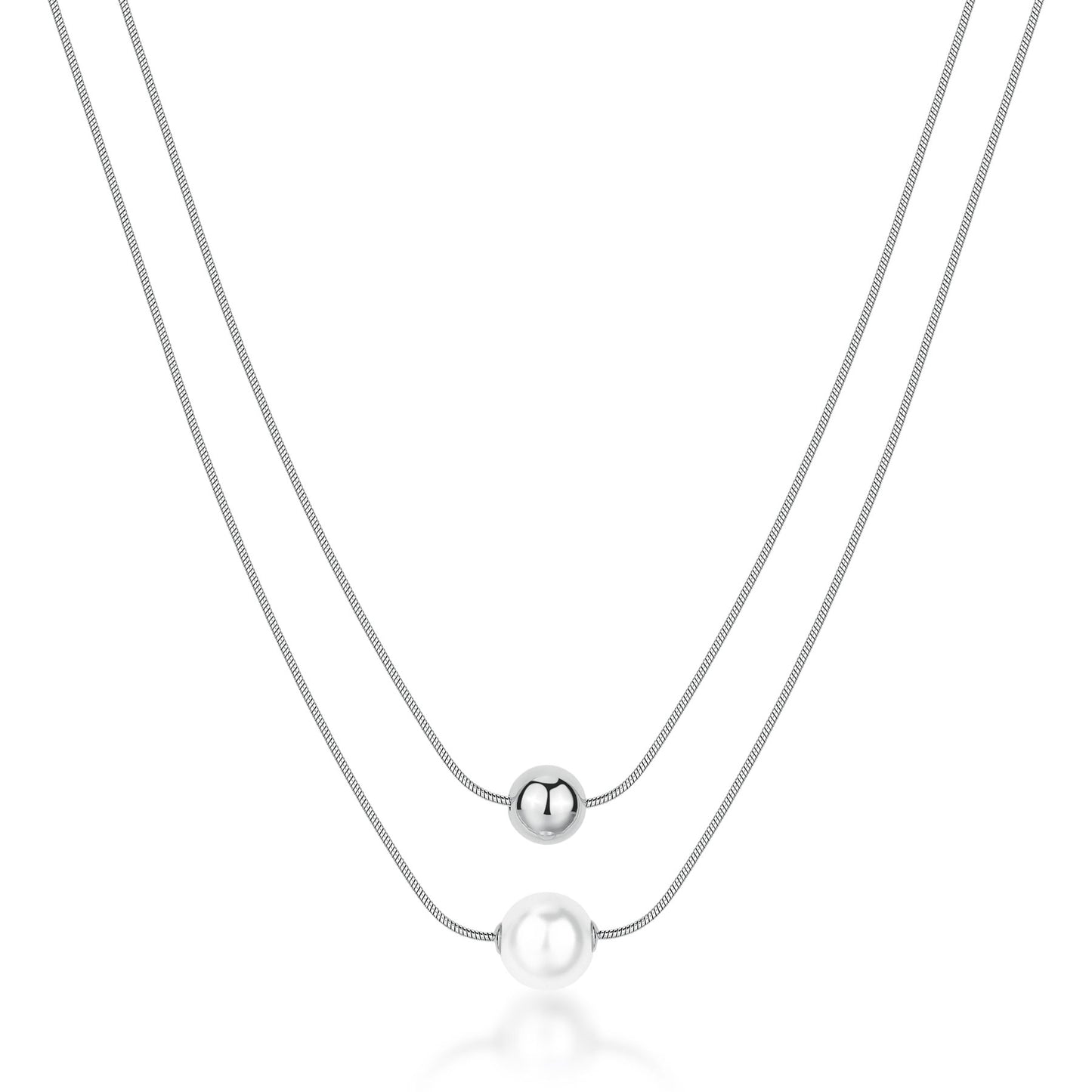 Perfect | Collana | BPC46