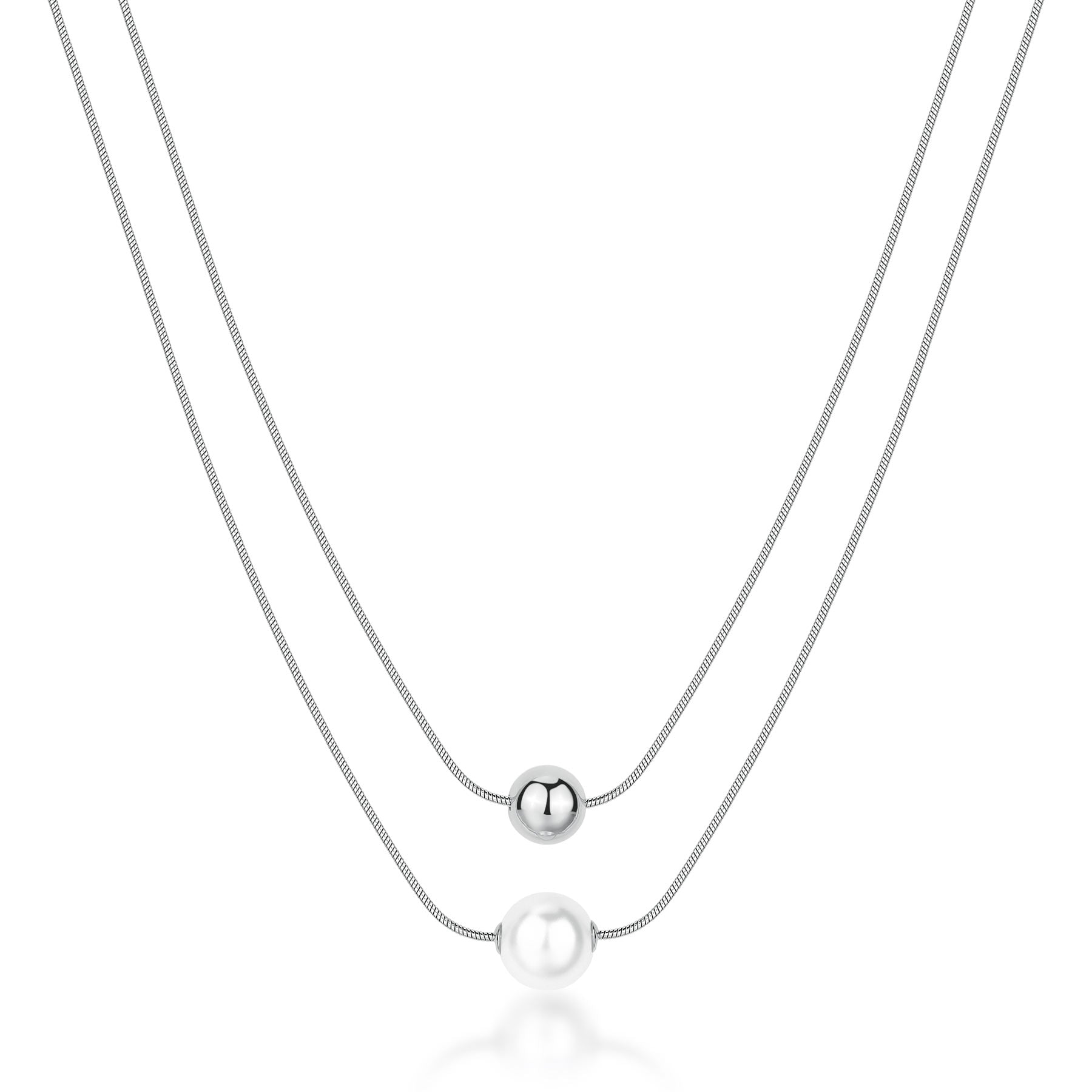 Perfect | Collana | BPC46