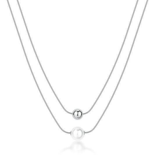 Perfect | Collana | BPC46