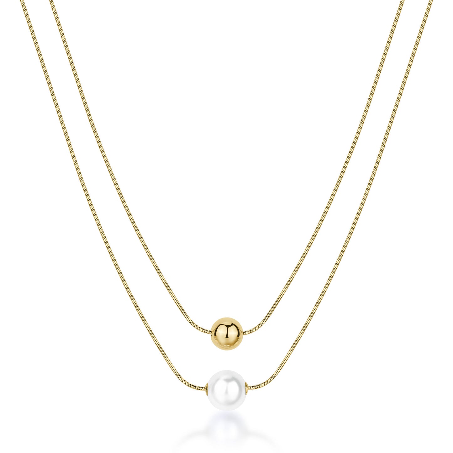 Perfect | Collana | BPC47