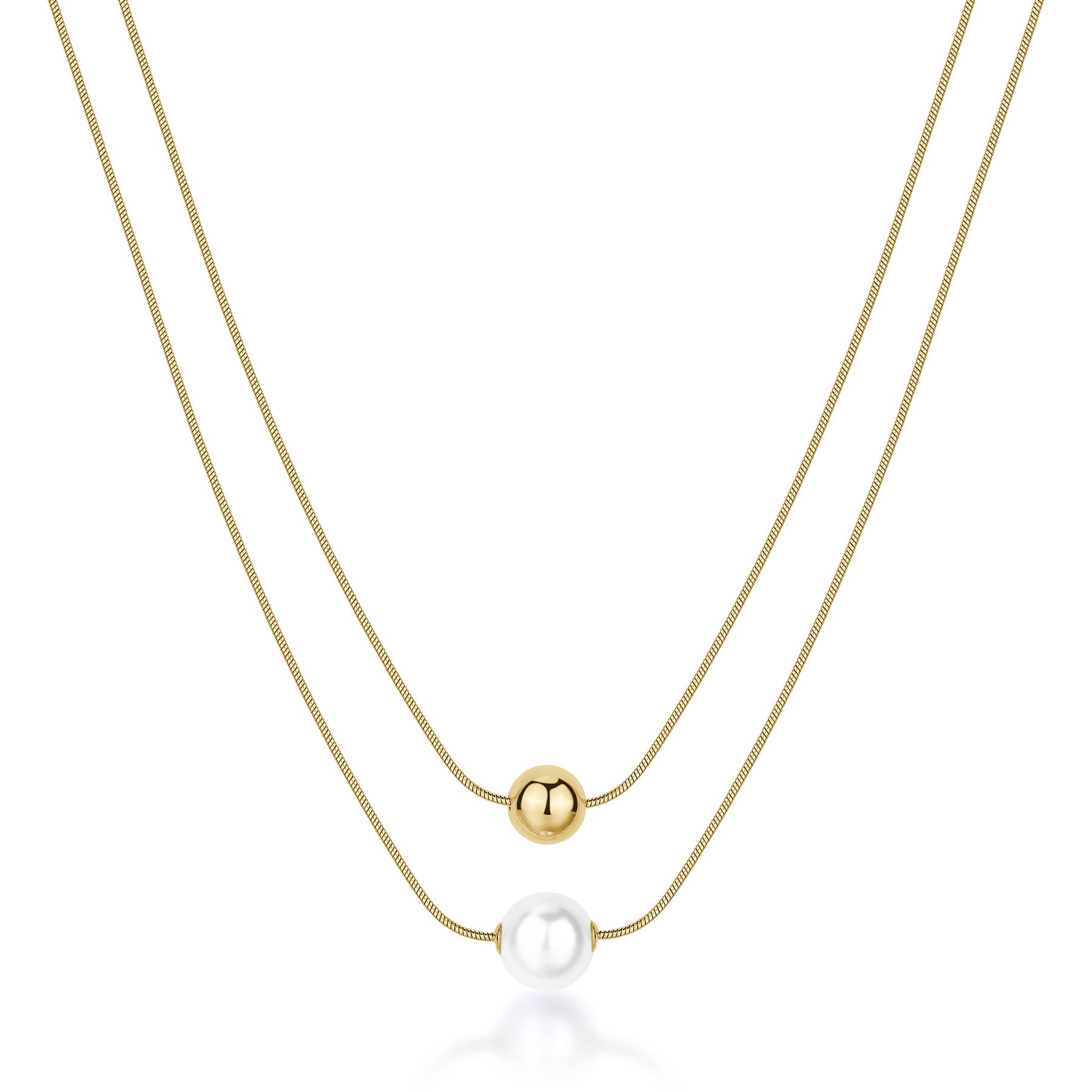 Perfect | Collana | BPC47