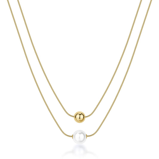 Perfect | Collana | BPC47