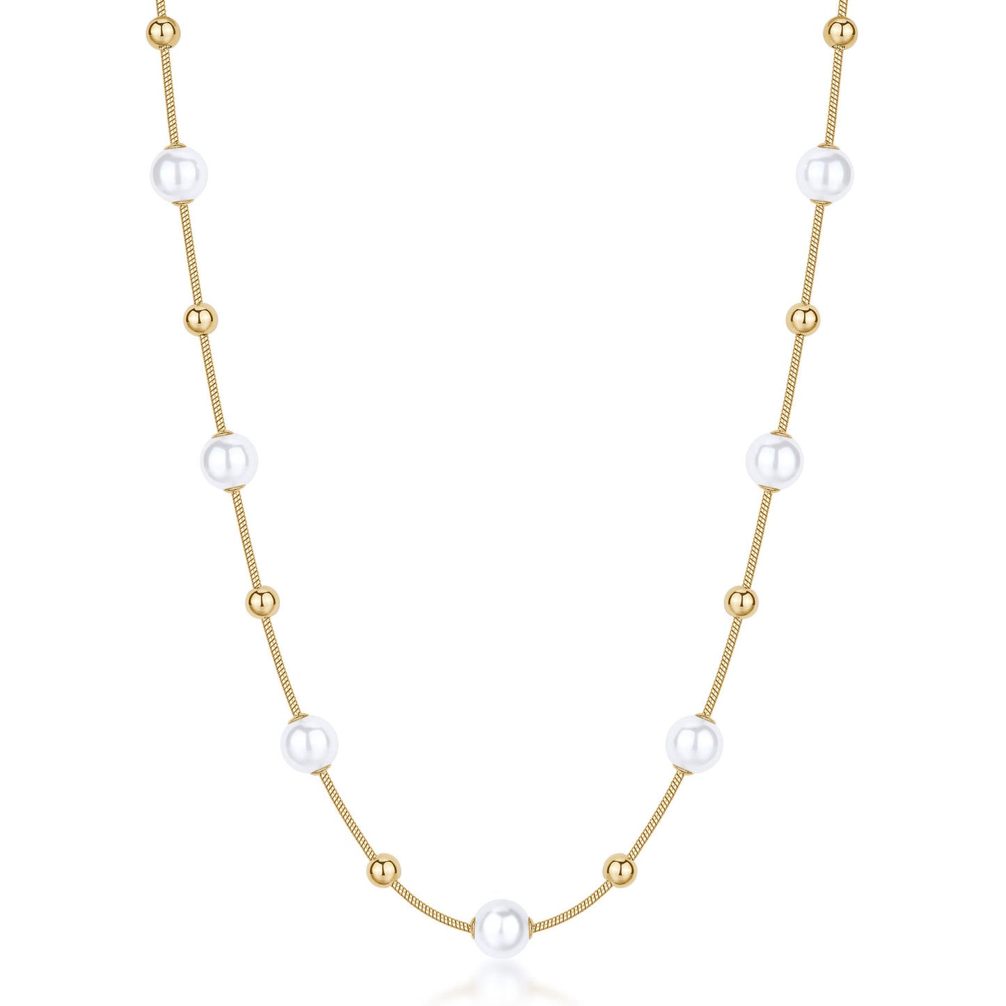 Perfect | Collana | BPC49
