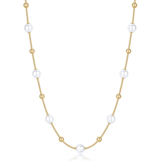 Perfect | Collana | BPC49
