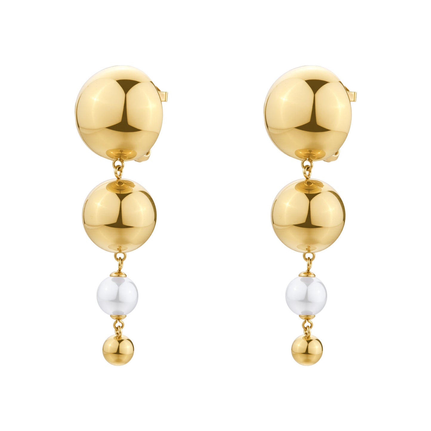 Perfect | Orecchini | BPC61