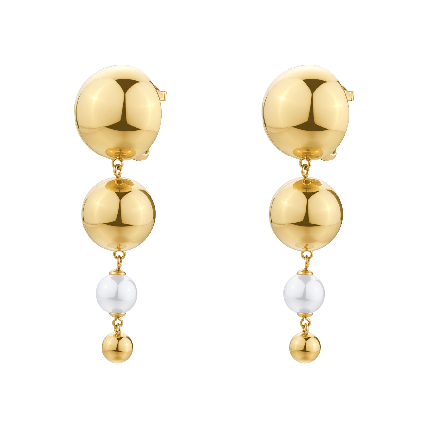 Perfect | Orecchini | BPC61