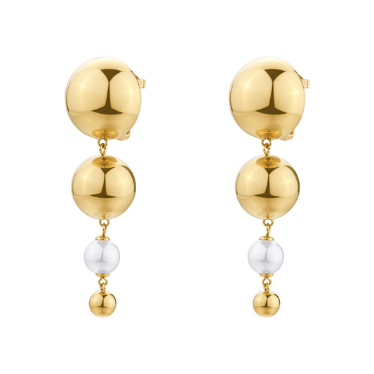 Perfect | Orecchini | BPC61