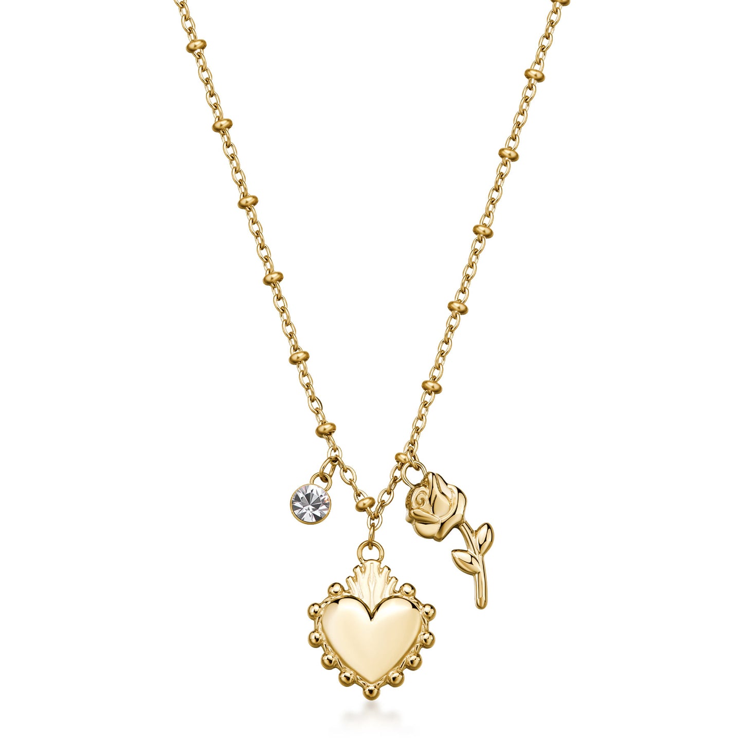 Chakra | Collana | BHKN182