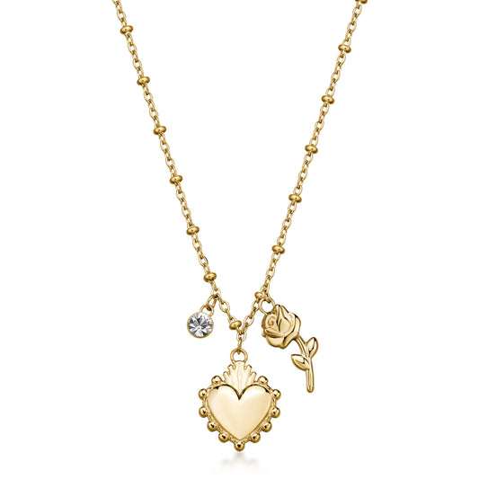Chakra | Collana | BHKN182