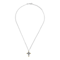 Ceramic Brick | Collana | TJ3963
