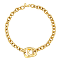 Tetra Goes Big | Collana | TJ3943