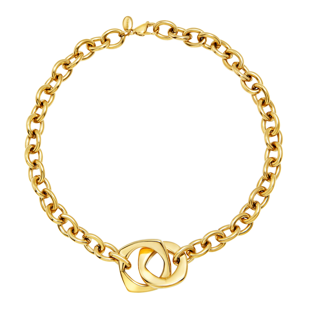 Tetra Goes Big | Collana | TJ3943